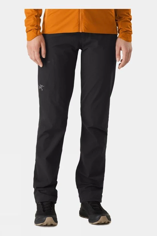 Arc'teryx Womens Gamma LT Pants 4 Arc'teryx Womens Gamma LT Pants - Image 2