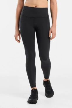 Arc'teryx Womens Essent High Rise 26" Leggings -Urban Threads b11ceh0261 7070 i