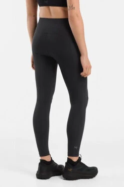 Arc'teryx Womens Essent High Rise 26" Leggings -Urban Threads b11ceh0261 7070 j