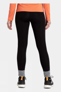Craghoppers Womens Kiwi Pro Thermo Leggings -Urban Threads b11ceh0359 7070 c
