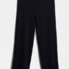 Napapijri Womens Sami Fleece Trousers -Urban Threads b11ceh0371 4141 a