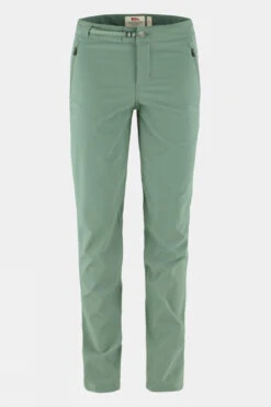 Fjallraven Womens High Coast Trail Pants