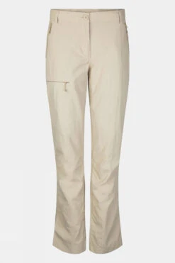 Womens Jungle Travel Trousers