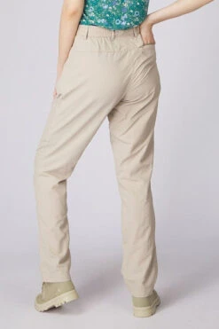 Womens Jungle Travel Trousers -Urban Threads b11ceh0403 1616 c