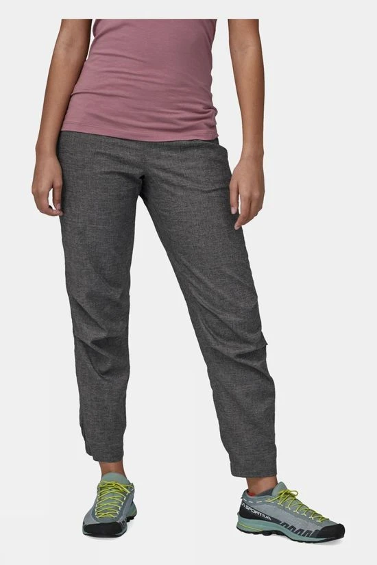 Patagonia Womens Hampi Rock Pants 4 Patagonia Womens Hampi Rock Pants - Image 2