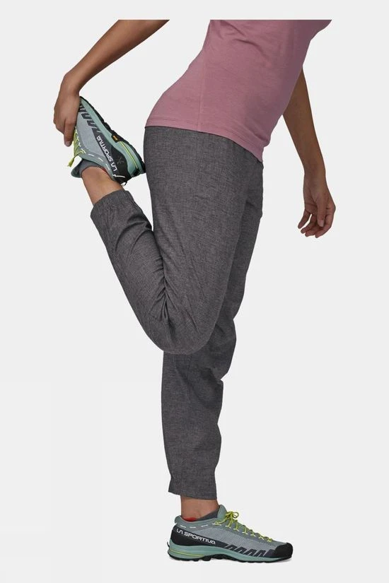 Patagonia Womens Hampi Rock Pants 7 Patagonia Womens Hampi Rock Pants - Image 5