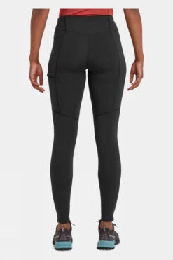 Montane Womens Ineo Lite Legging Pants 10 Montane Womens Ineo Lite Legging Pants -Urban Threads b11ceh0455 7070 i