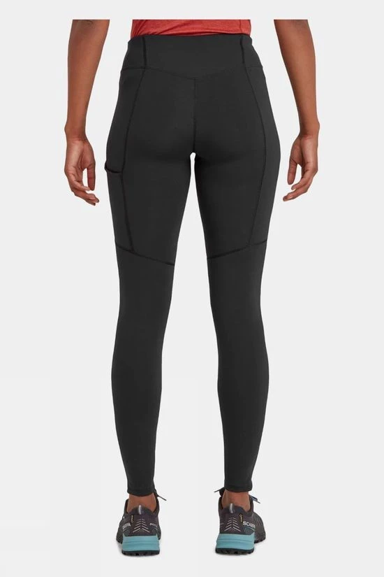 Montane Womens Ineo Lite Legging Pants 5 Montane Womens Ineo Lite Legging Pants - Image 3