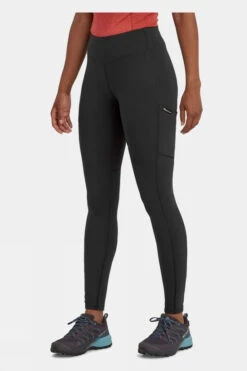 Montane Womens Ineo Lite Legging Pants 11 Montane Womens Ineo Lite Legging Pants -Urban Threads b11ceh0455 7070 j