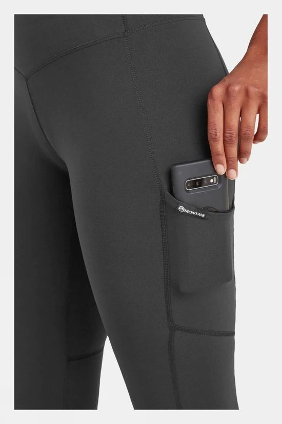 Montane Womens Ineo Lite Legging Pants 7 Montane Womens Ineo Lite Legging Pants - Image 5