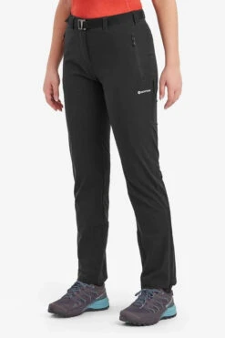 Montane Womens Terra Stretch Pants -Urban Threads b11ceh0456 7070 j