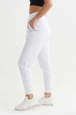 Lilybod Womens Erica Track Pants -Urban Threads b11ceh0464 7373 b