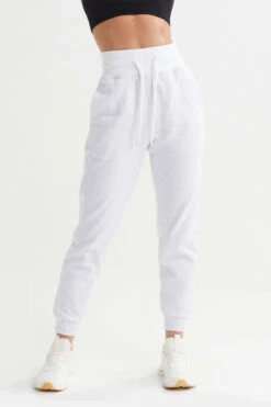 Lilybod Womens Erica Track Pants -Urban Threads b11ceh0464 7373 d