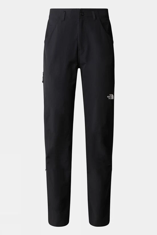 The North Face Womens Exploration Pants 3 The North Face Womens Exploration Pants