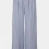 Maison Hotel Womens Marisa Linen Trousers 2 Maison Hotel Womens Marisa Linen Trousers -Urban Threads b11ceh0480 4242 s