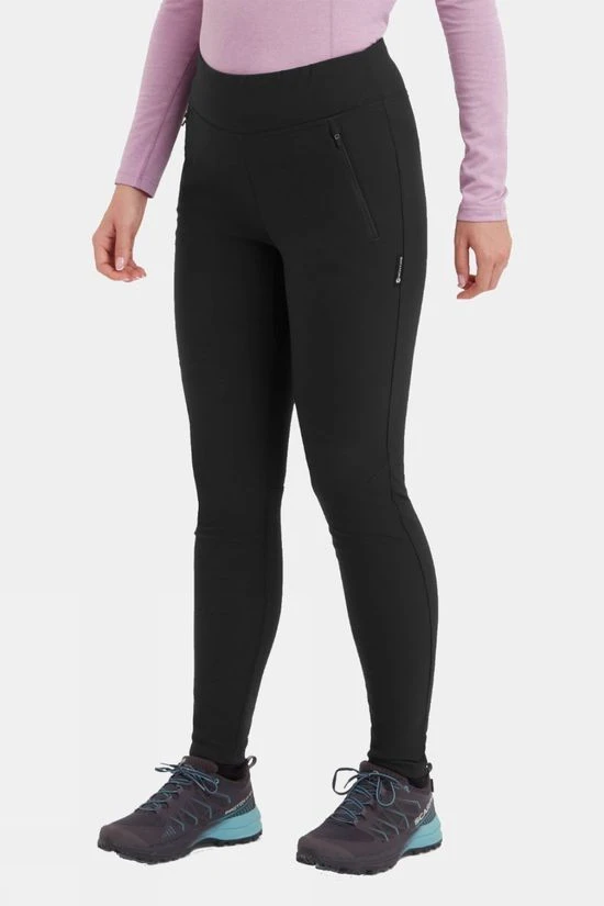 Montane Womens Ineo XT Trousers 6 Montane Womens Ineo XT Trousers - Image 4