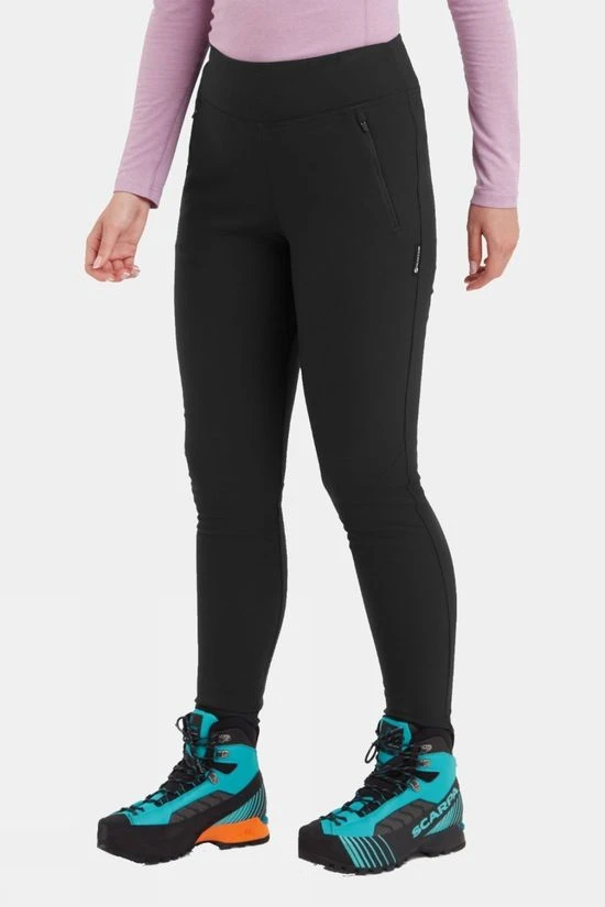 Montane Womens Ineo XT Trousers 8 Montane Womens Ineo XT Trousers - Image 6