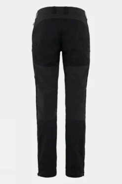 Fjallraven Womens Keb Curved Trousers 9 Fjallraven Womens Keb Curved Trousers -Urban Threads b11ceh0499 7070 b