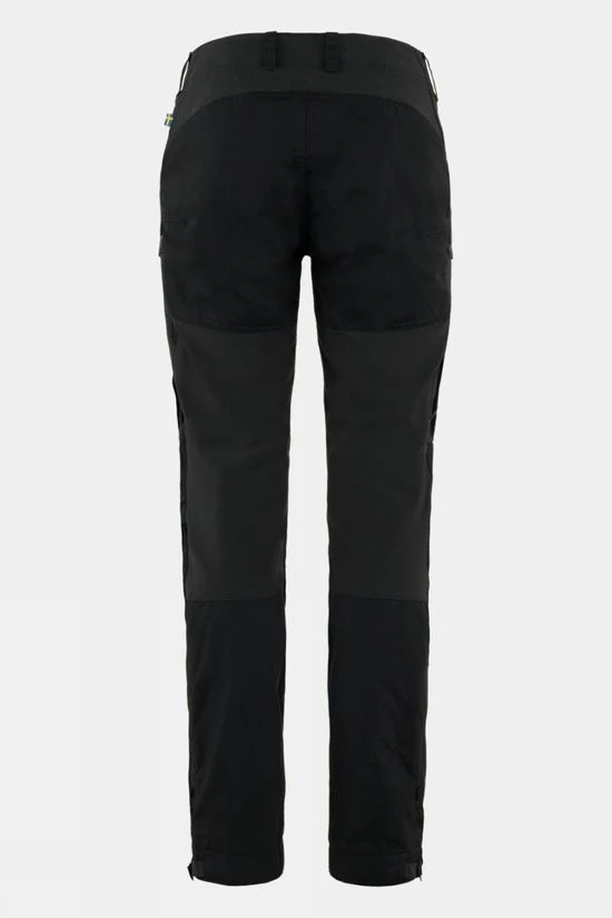 Fjallraven Womens Keb Curved Trousers 4 Fjallraven Womens Keb Curved Trousers - Image 2