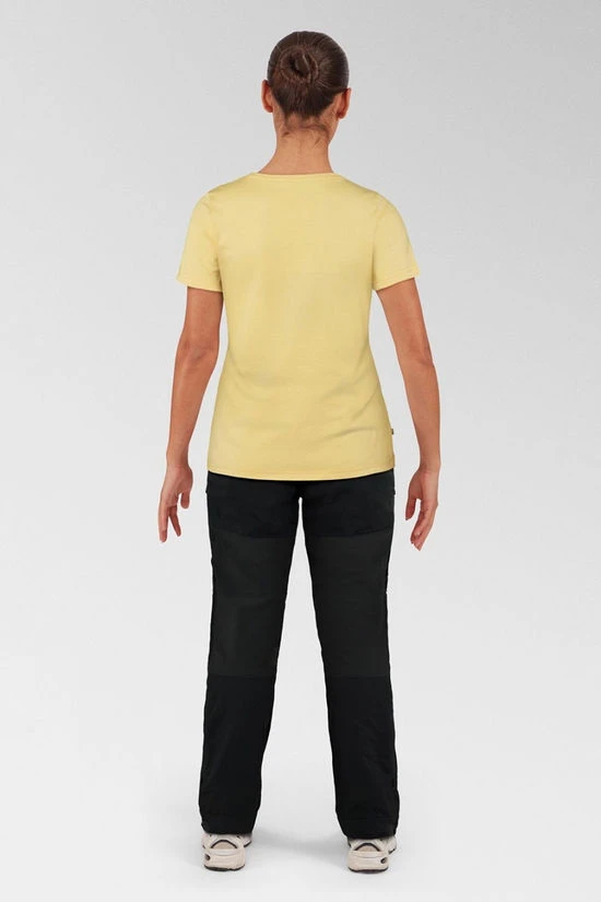 Fjallraven Womens Keb Curved Trousers 8 Fjallraven Womens Keb Curved Trousers - Image 6