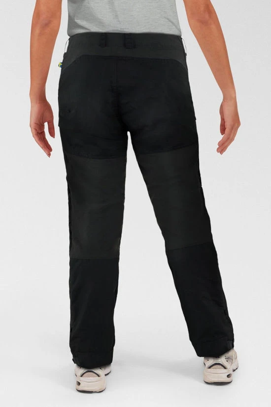 Fjallraven Womens Keb Curved Trousers 6 Fjallraven Womens Keb Curved Trousers - Image 4