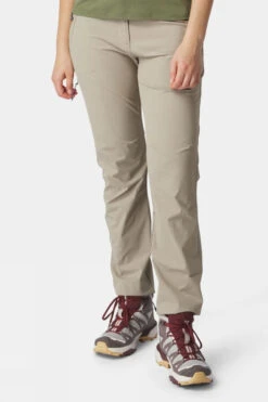 Womens Dale Hiking Trousers 12 Womens Dale Hiking Trousers -Urban Threads b11ceh0527 1612 h