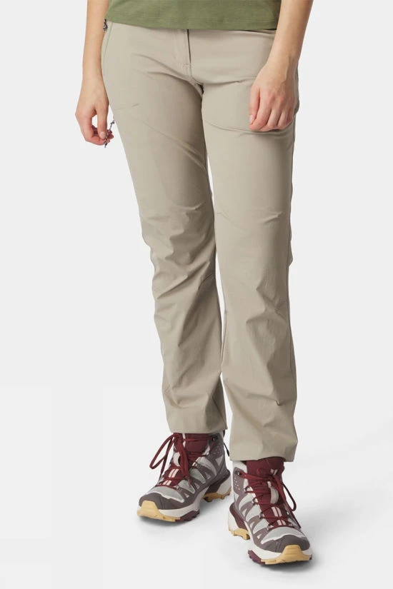 Womens Dale Hiking Trousers 5 Womens Dale Hiking Trousers - Image 3