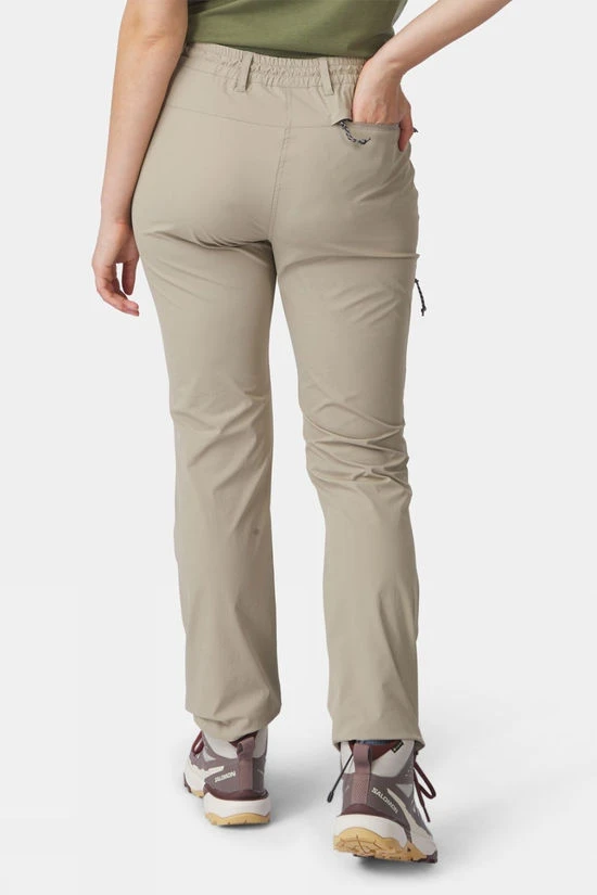 Womens Dale Hiking Trousers 6 Womens Dale Hiking Trousers - Image 4