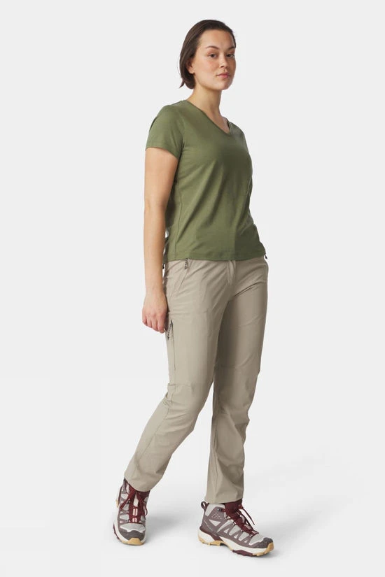 Womens Dale Hiking Trousers 7 Womens Dale Hiking Trousers - Image 5