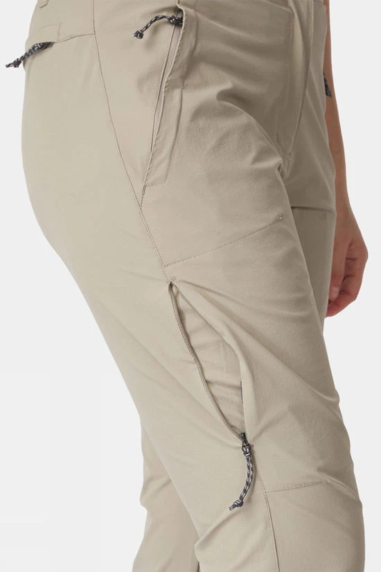 Womens Dale Hiking Trousers 9 Womens Dale Hiking Trousers - Image 7