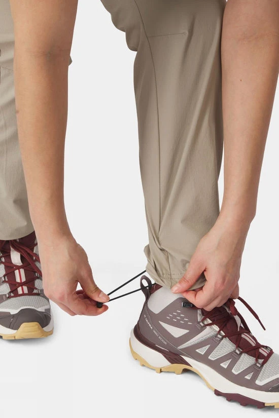 Womens Dale Hiking Trousers 10 Womens Dale Hiking Trousers - Image 8