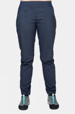 Mountain Equipment Womens Anvil Trousers -Urban Threads b11ceh0528 4141 m