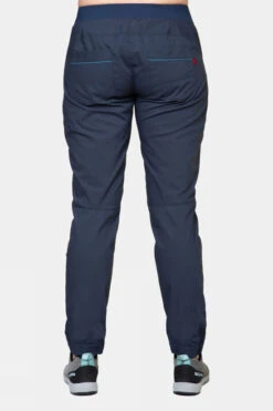 Mountain Equipment Womens Anvil Trousers -Urban Threads b11ceh0528 4141 n