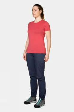 Mountain Equipment Womens Anvil Trousers -Urban Threads b11ceh0528 4141 o