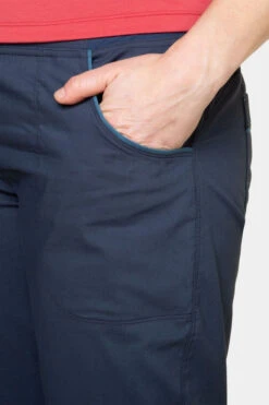 Mountain Equipment Womens Anvil Trousers -Urban Threads b11ceh0528 4141 s