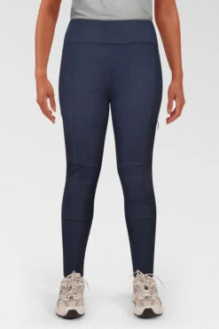 Mountain Equipment Womens Turas Leggings -Urban Threads b11ceh0529 7272 o