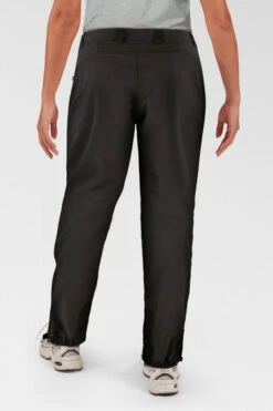 Fjallraven Womens Keb Agile Trousers -Urban Threads b11ceh0541 7070 p