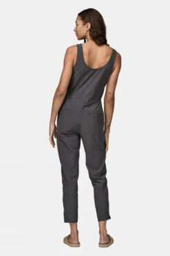 Patagonia Womens Fleetwith Jumpsuit -Urban Threads b11ceh0544 7070 c