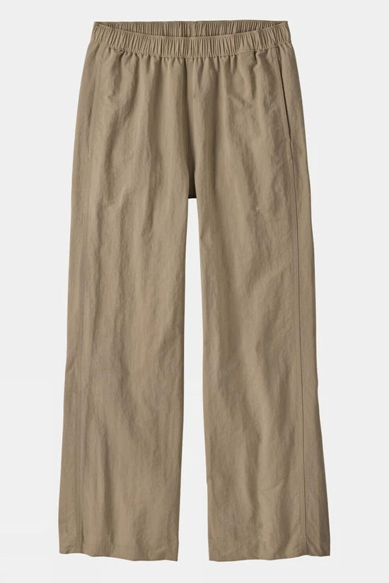 Patagonia Womens Outdoor Everyday Trousers 3 Patagonia Womens Outdoor Everyday Trousers