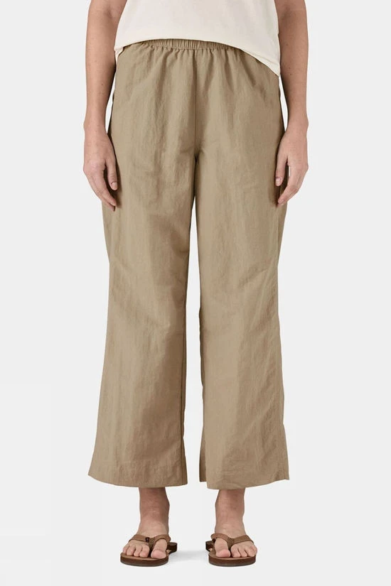 Patagonia Womens Outdoor Everyday Trousers 4 Patagonia Womens Outdoor Everyday Trousers - Image 2