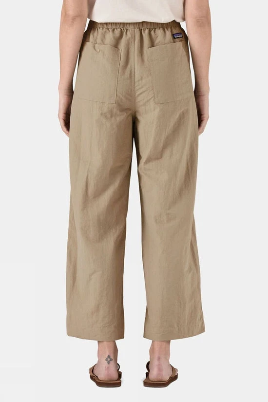 Patagonia Womens Outdoor Everyday Trousers 5 Patagonia Womens Outdoor Everyday Trousers - Image 3