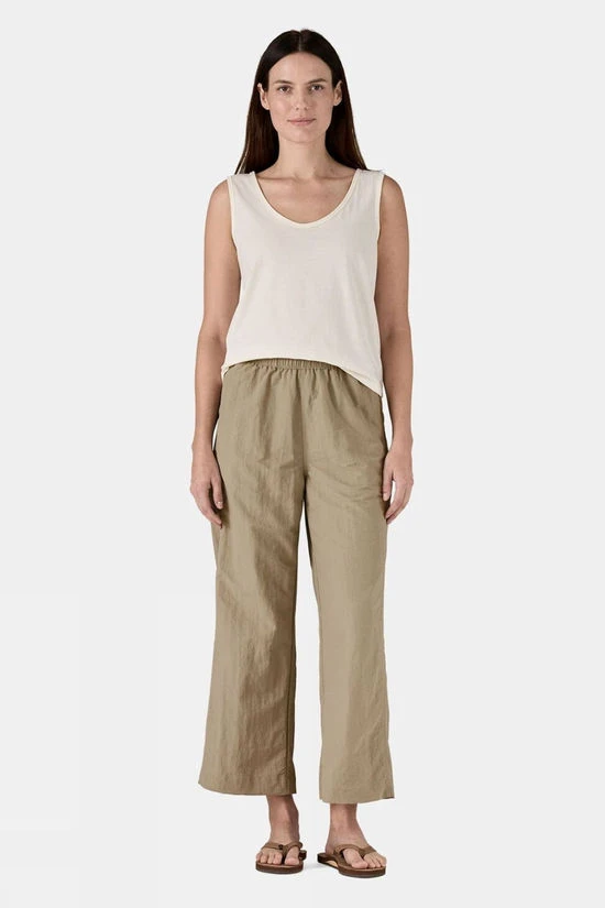 Patagonia Womens Outdoor Everyday Trousers 6 Patagonia Womens Outdoor Everyday Trousers - Image 4