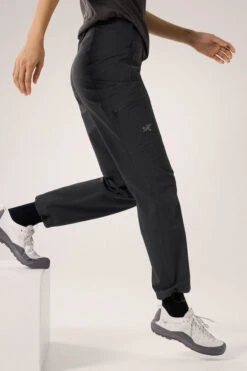 Arc'teryx Womens Gamma Trousers -Urban Threads b11ceh0551 7070 f