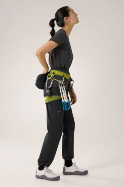 Arc'teryx Womens Gamma Trousers -Urban Threads b11ceh0551 7070 g