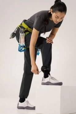 Arc'teryx Womens Gamma Trousers -Urban Threads b11ceh0551 7070 h