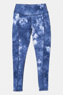 Womens Ahimsa Leggings