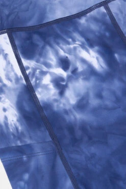 Womens Ahimsa Leggings -Urban Threads b11ceh0555 4040 d