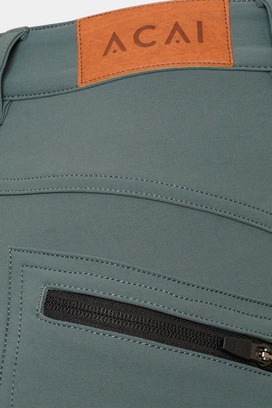 Womens Max Stretch Skinny Outdoor Trousers 11 Womens Max Stretch Skinny Outdoor Trousers - Image 9