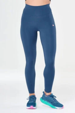 Womens On The Go Leggings 14 Womens On The Go Leggings -Urban Threads b11ceh0567 4242 c