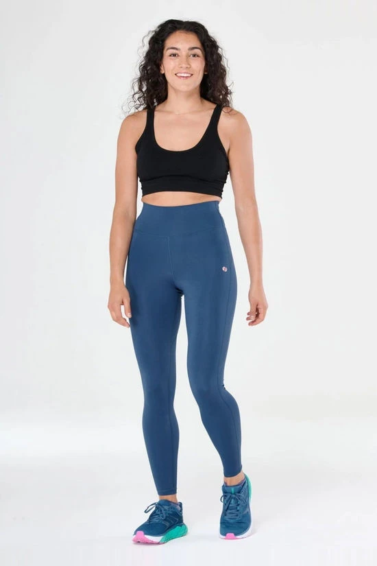 Womens On The Go Leggings 8 Womens On The Go Leggings - Image 6